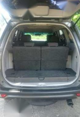 2014 Mitsubishi Montero Glsv automatic