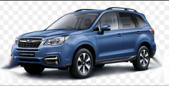 2017 subaru forester iL all in dp 98K