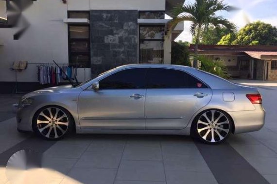 2007 Toyota Camry rush for sale!!!