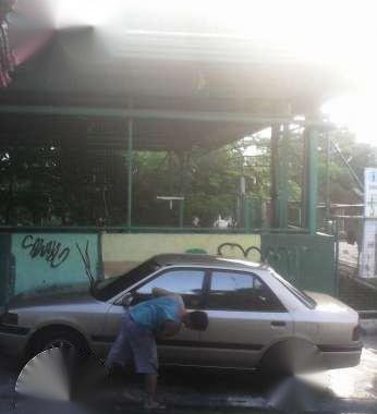 For sale Mazda Familia 1994