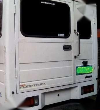 For sale Isuzu NHR truck