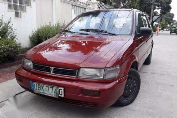 Mitsubishi Space wagon for sale 