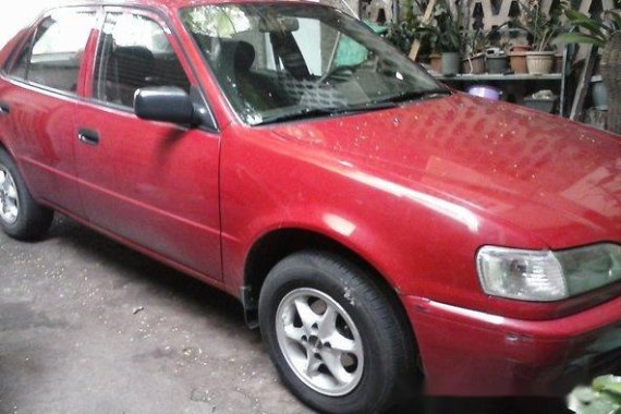 Toyota Corolla 2000 for sale
