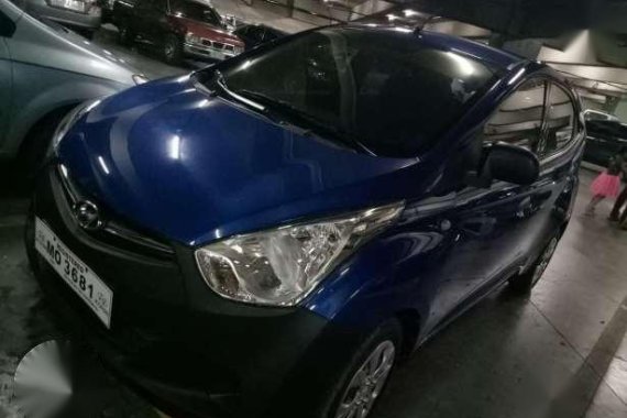 2015 Hyundai Eon Manual like wigo mirage getz picanto celerio alto