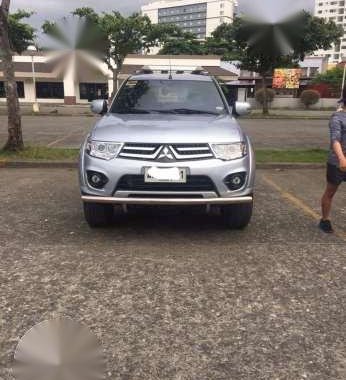 For Sale Montero Sports Glx