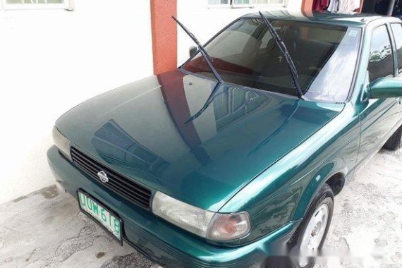 For sale Nissan Sentra 1997