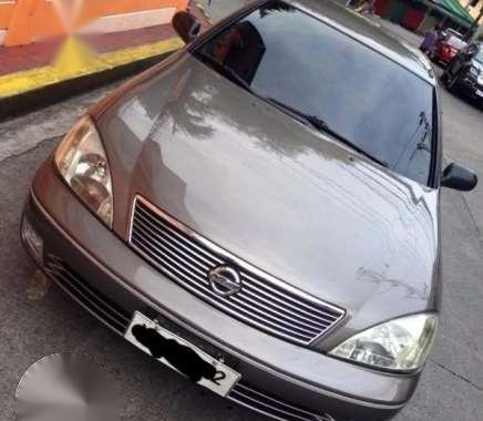 nissan sentra gx 2005 AT 2007 2008 honda civic vti lxi vios altis cars