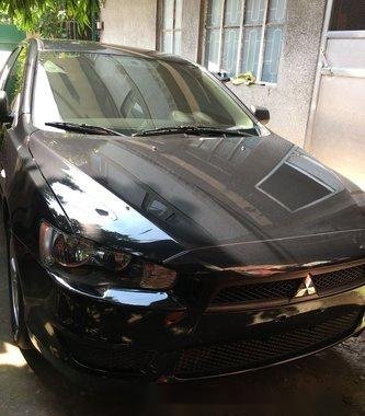 For sale Mitsubishi Lancer Ex 2010