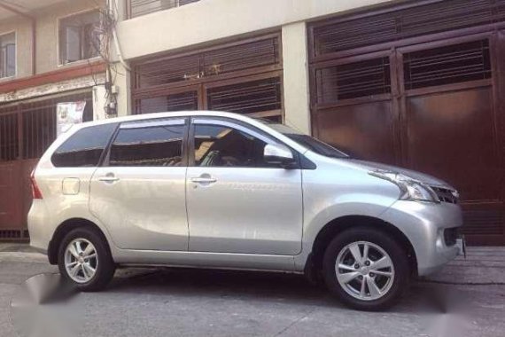 2012 Toyota Avanza G Top of the Line alt 2010.2011 Innova Avanza E J