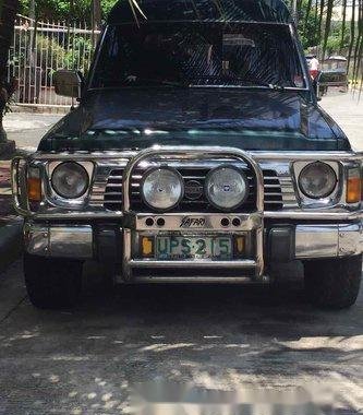 For sale Nissan Patrol 1997