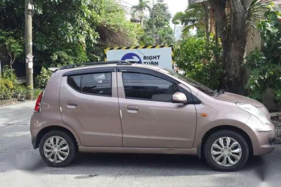 2011 celerio matic