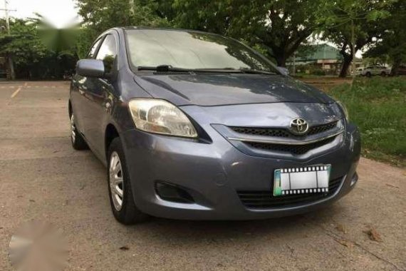 toyota vios 2010. 1.3j (mint condition)