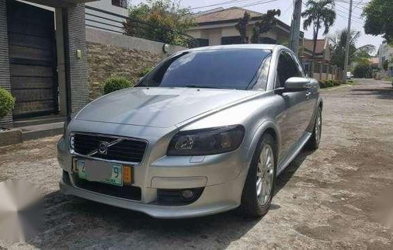 2008 Volvo c30 2.5 T5 Turbo RARE! RUSH SALE