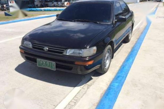 toyota corolla bigbody