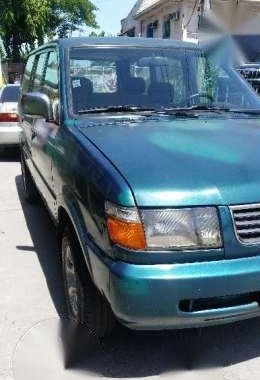 Toyota Revo 2000 MT Green For Sale