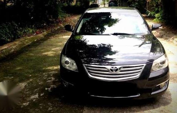 2007 Toyota Camry sale or swap rush vs accord crv galant rav4 grandis