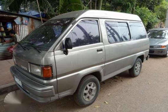 toyota lite ace 1989