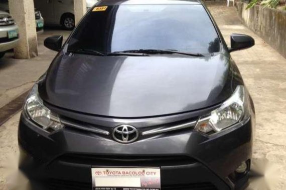 2016 Toyota Vios E AT 1.3 Matic 5k mileage