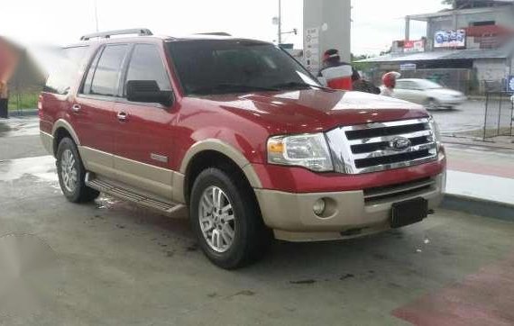 Ford expedition 3rd gen