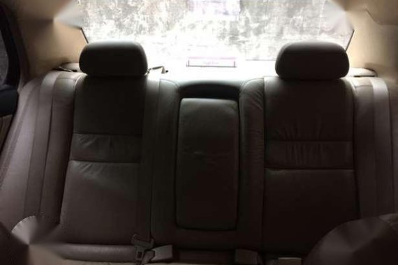 2004 Honda Accord 2.4 i-VTEC