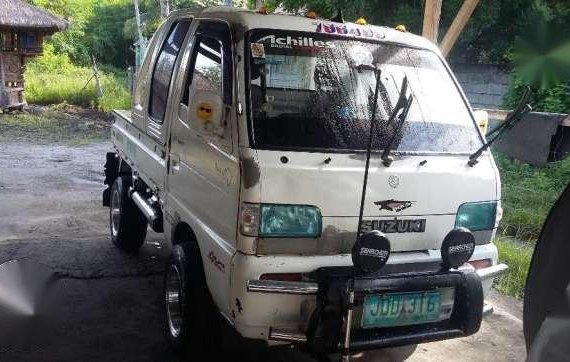 for sale multicab 4x4 12valve manual 127k neg.