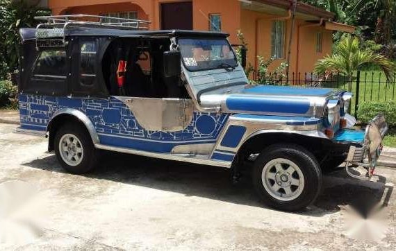 Owner Type Jeep For Sale