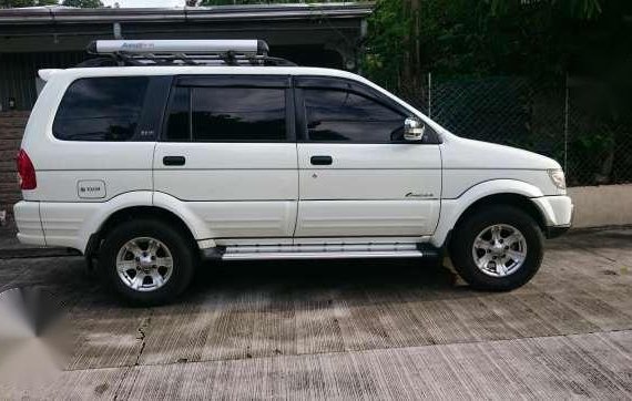 For Sale Isuzu Crosswind XUVi 2005 
