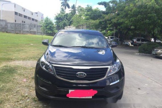 Kia Sportage 2016 LX A/T for sale