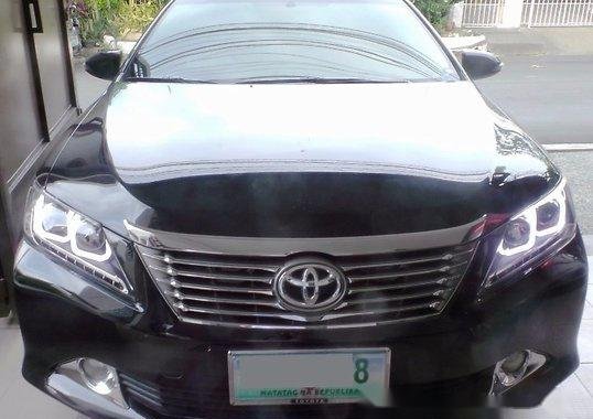 Toyota Camry 2013 for sale