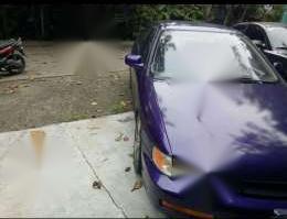 Honda Accord 1994 AT Purple For Sale