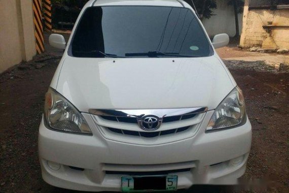 Toyota Avanza 2011 for sale