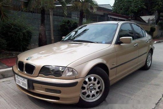 BMW 316i 2000 for sale