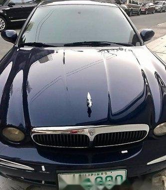 For sale Jaguar X-Type 2003