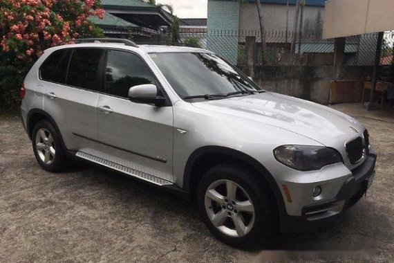 BMW X5 2008 for sale at best price