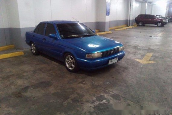 For sale Nissan Sentra 1993