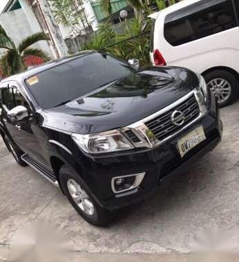 2016 Nissan Navara Calibre 4x2 AT vs Hi Lux Dmax Strada RangerWildTrak