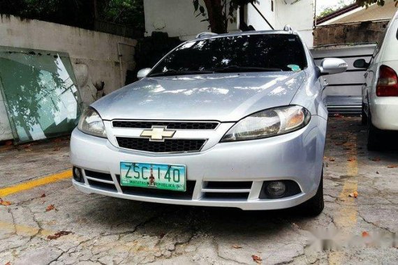 For sale Chevrolet Optra 2008