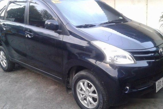 Toyota Avanza 2015 for sale
