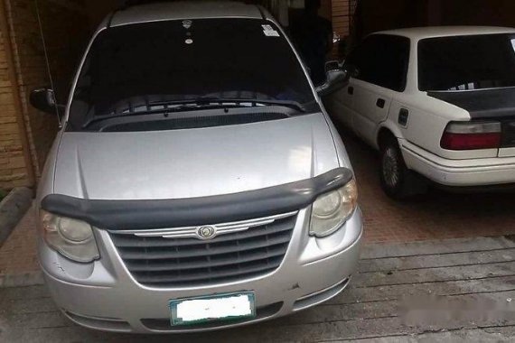 Chrysler Town and Country 2005 for sale