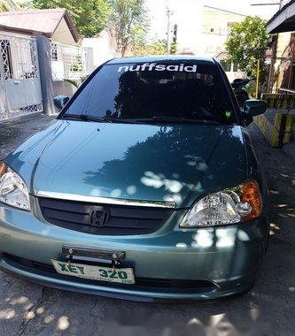 For sale Honda Civic 2002