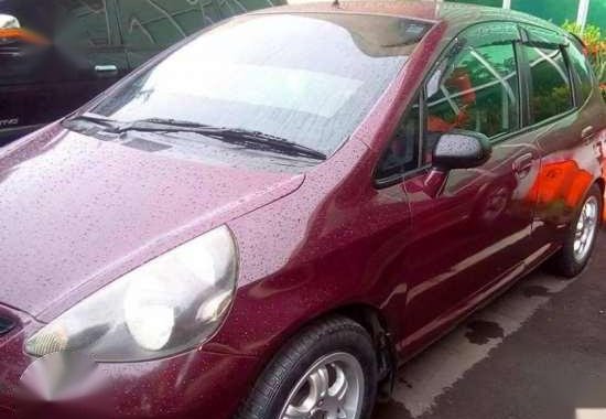 Honda FIT 2010 Model in very good running condition 179k only