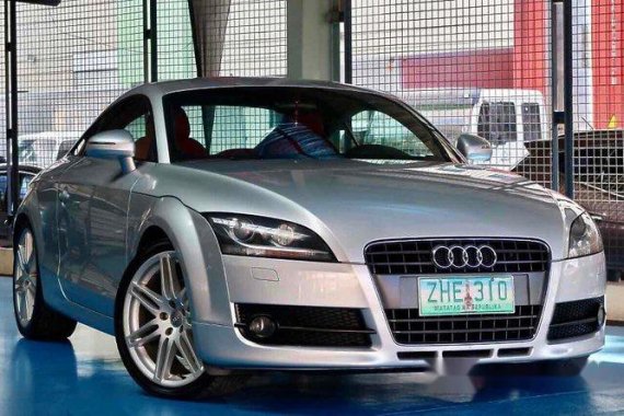 For sale Audi TT 2007