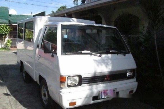 Mitsubishi L300 2009 for sale