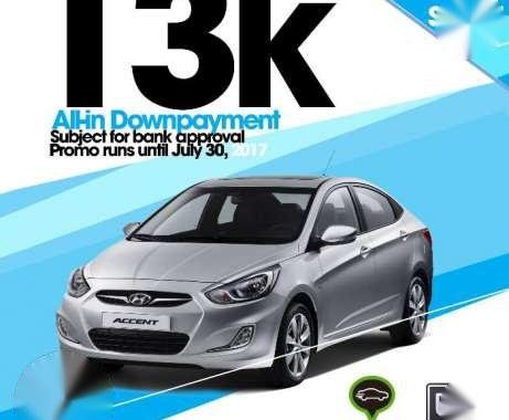Hyundai Eon 2k DP accent 13k DP vios mirage Elantra
