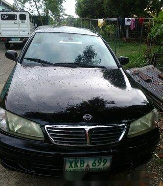 Nissan Sentra 2003 GX for sale