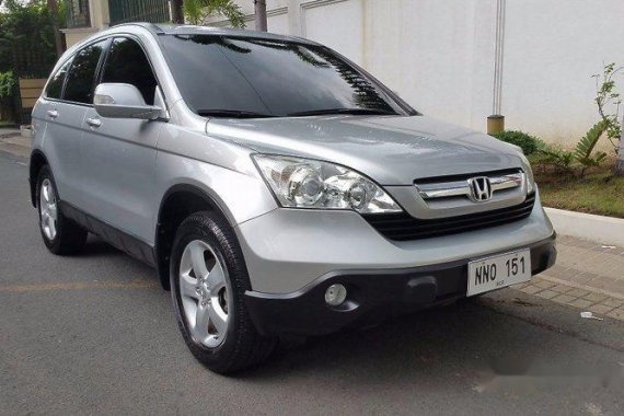 Honda CR-V 2009 for sale