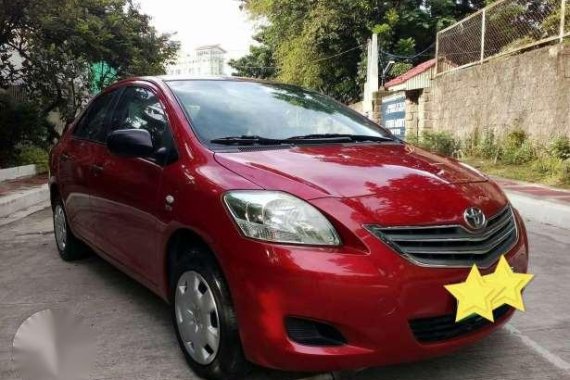 2012 Toyota Vios J MT All Sedan Honda Almera City Altis Accent