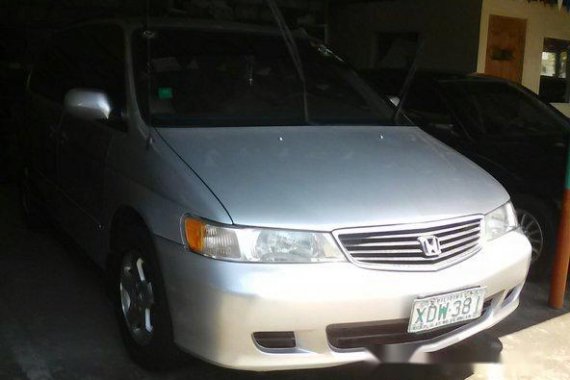 Honda Odyssey 2001 for sale