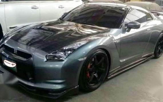 2010 Nissan GTR 600hp Fully Loaded HKS GT600 alt porsche bmw ferrari