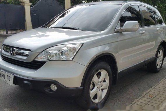 2009 Honda CRV for sale 